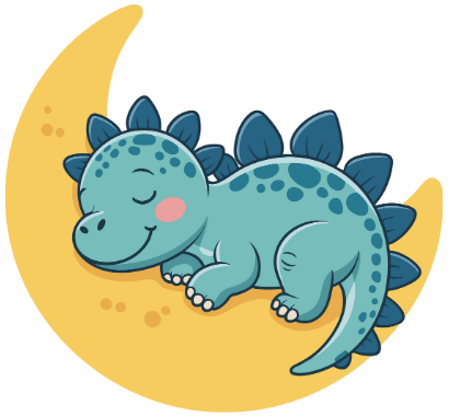 Hussäng 80x160 vit från Finn Minitude med utdragbar förvaringslåda i furu